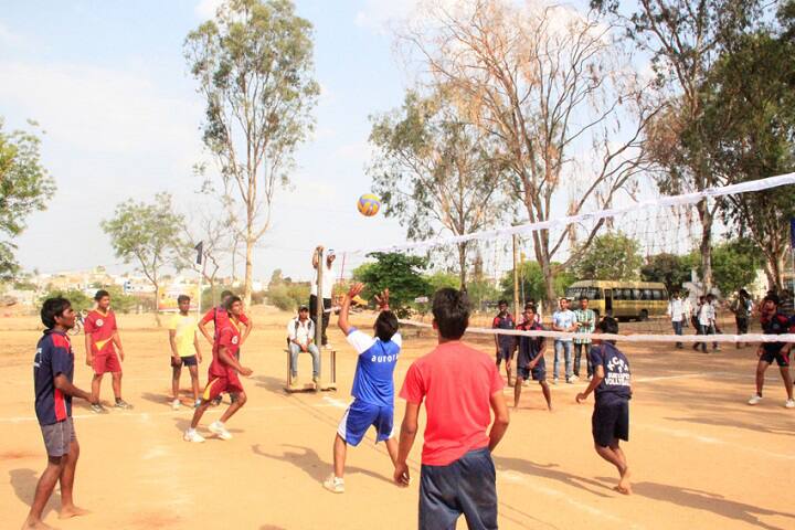 sports